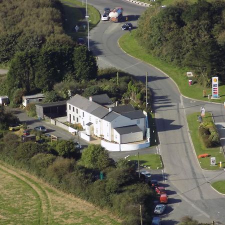 Carland Cross Bed and Breakfast New Quay Exterior foto